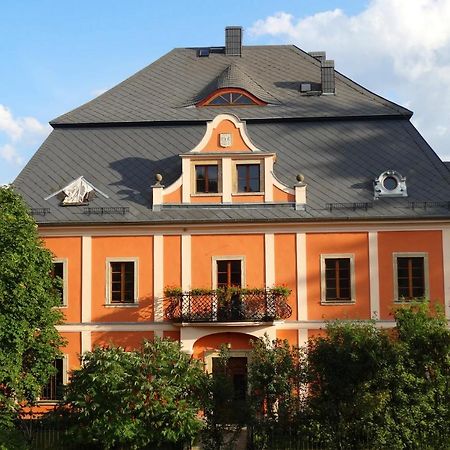 Hotel Pałac Książęcy we Wleniu Zewnętrze zdjęcie